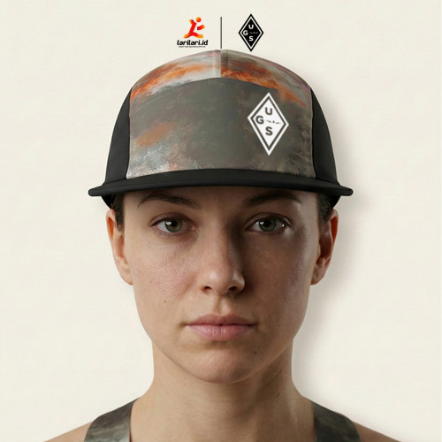 UGLOW - Women - UGS - CAP - 3